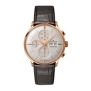 Junghans Meister Chronoscope férfi óra